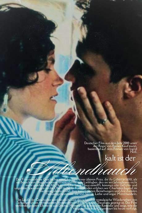 Kalt ist der Abendhauch